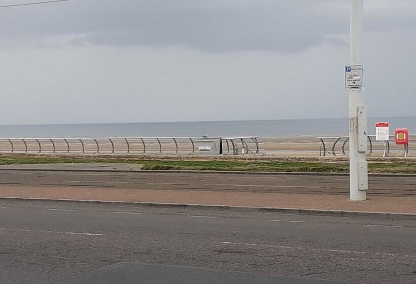 בית מלון כפרי Coastal Bay