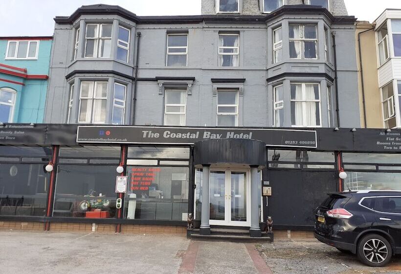 בית מלון כפרי Coastal Bay