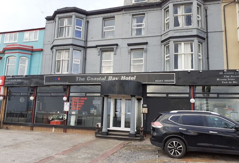 בית מלון כפרי Coastal Bay