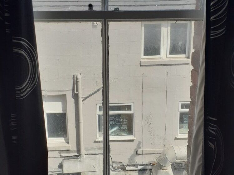 בית מלון כפרי Coastal Bay