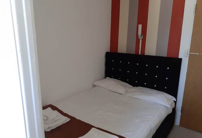 בית מלון כפרי Coastal Bay