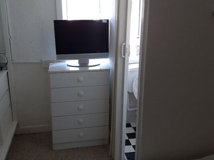 בית מלון כפרי Coastal Bay