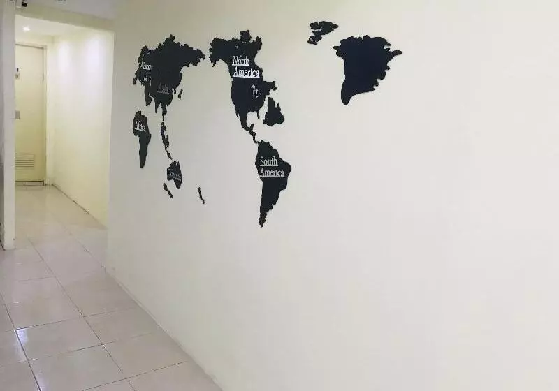 پانسیون Harrys Resiendence