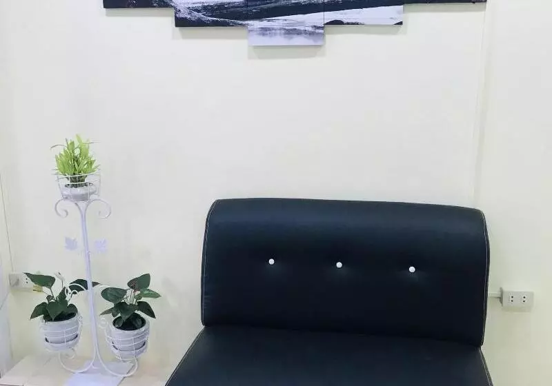 پانسیون Harrys Resiendence