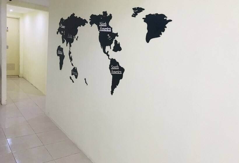 פנסיון Harrys Resiendence