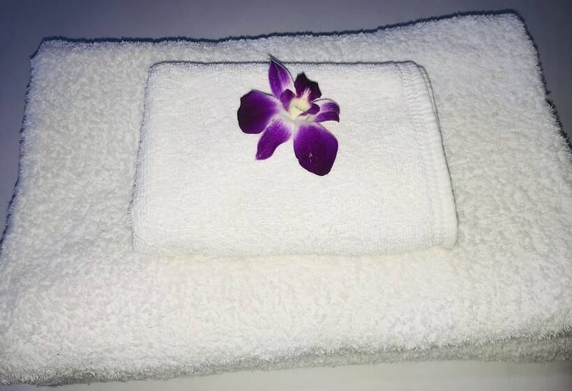 פנסיון Harrys Resiendence