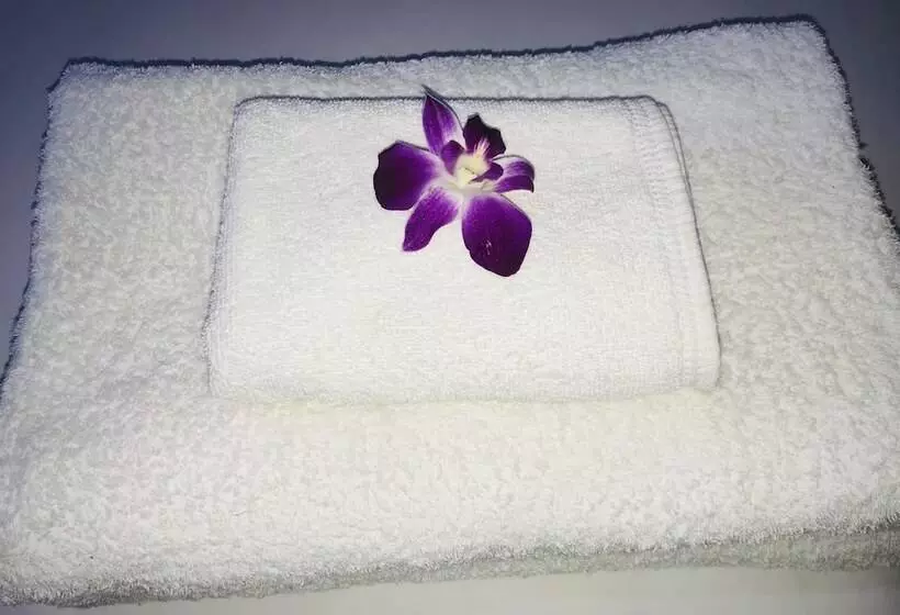 پانسیون Harrys Resiendence