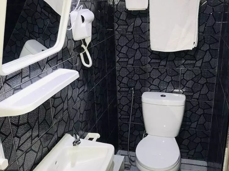 پانسیون Harrys Resiendence