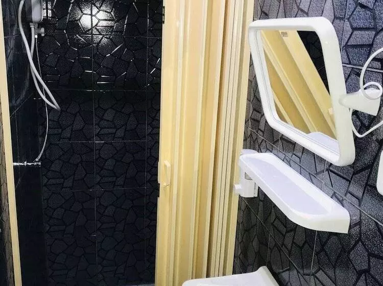 پانسیون Harrys Resiendence