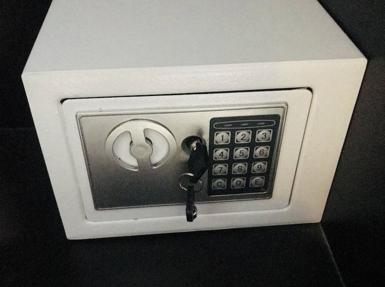 פנסיון Harrys Resiendence