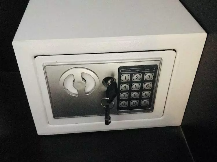 پانسیون Harrys Resiendence