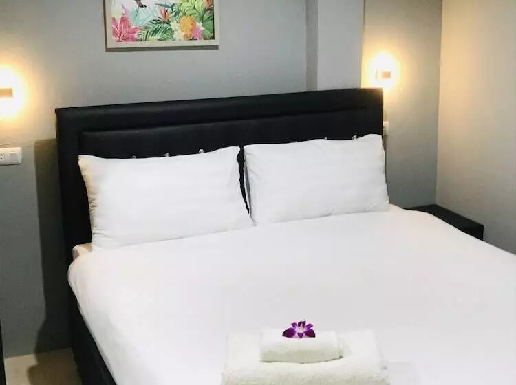 پانسیون Harrys Resiendence