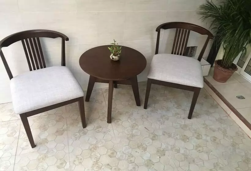 پانسیون Harrys Resiendence