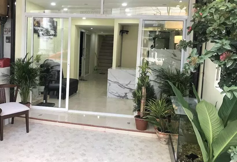 پانسیون Harrys Resiendence