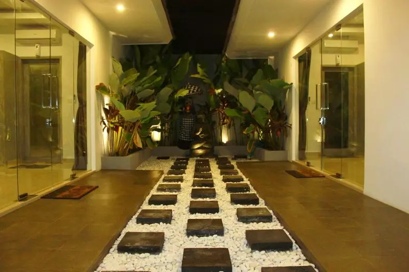 Ramita Villa Legian