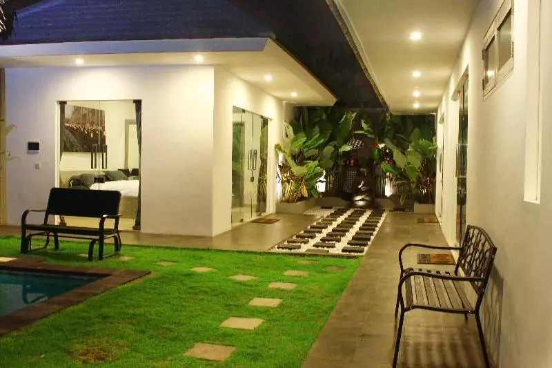 Ramita Villa Legian