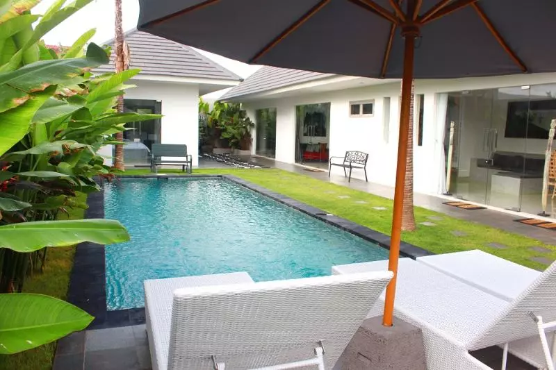 Ramita Villa Legian