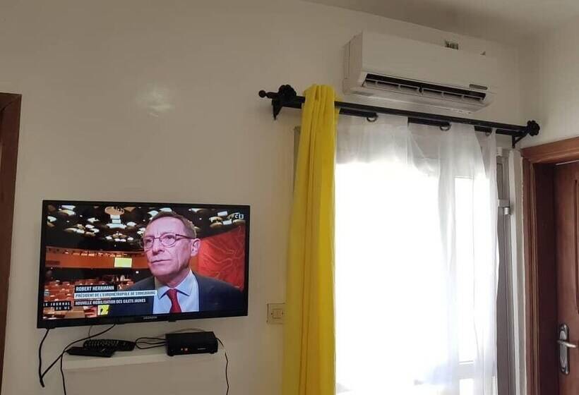 Résidence Hotelière Mezza Vista