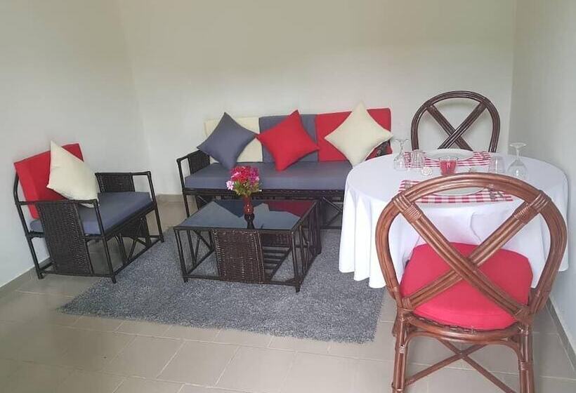 Résidence Hotelière Mezza Vista