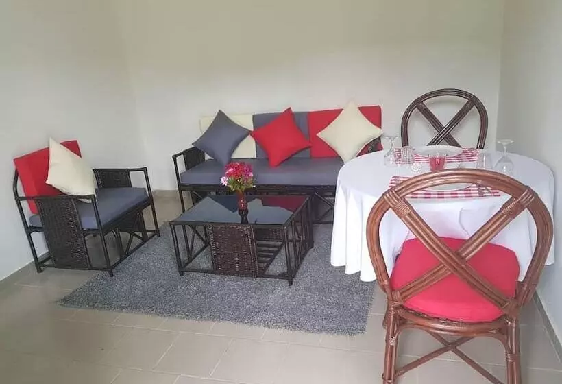 Résidence Hotelière Mezza Vista