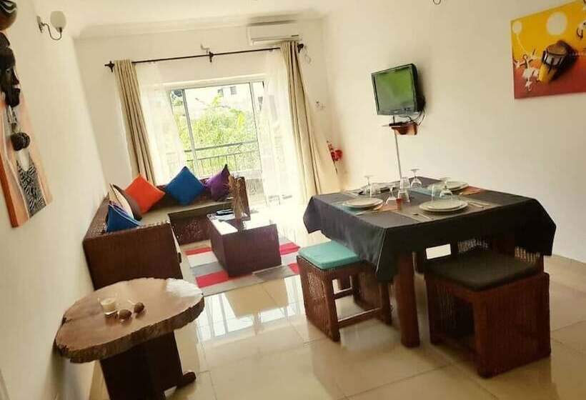 Résidence Hotelière Mezza Vista