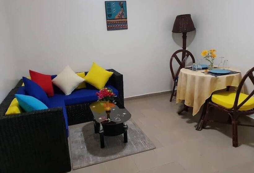 Résidence Hotelière Mezza Vista