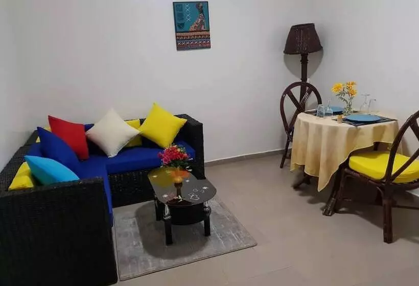 Résidence Hotelière Mezza Vista
