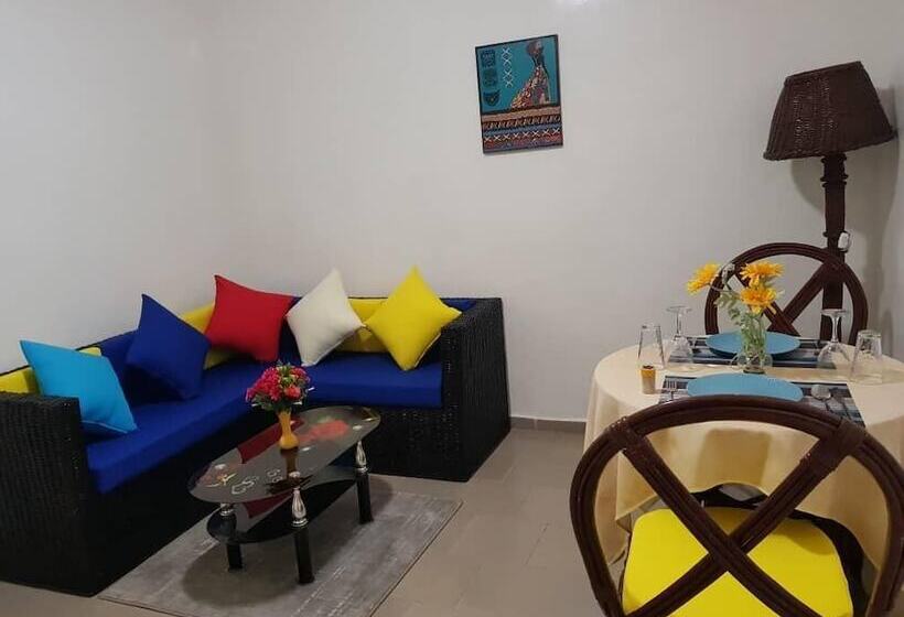 Résidence Hotelière Mezza Vista