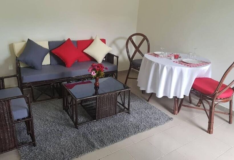 Résidence Hotelière Mezza Vista