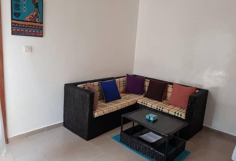 Résidence Hotelière Mezza Vista