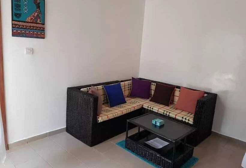 Résidence Hotelière Mezza Vista