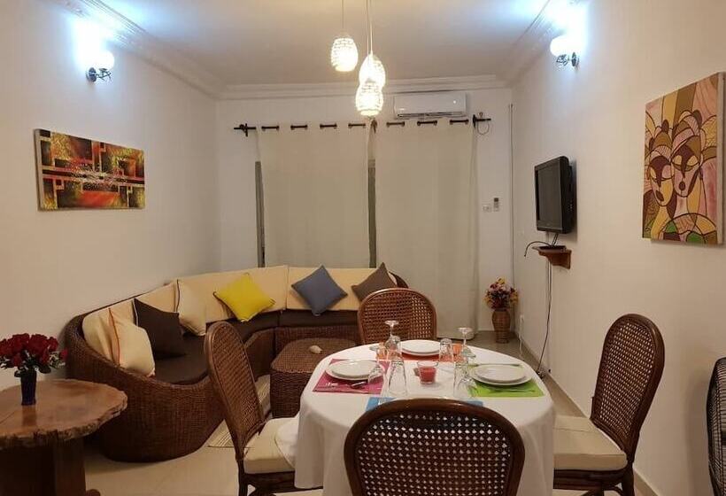 Résidence Hotelière Mezza Vista