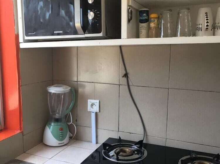 Résidence Hotelière Mezza Vista