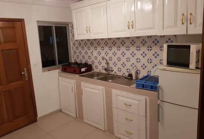 Résidence Hotelière Mezza Vista