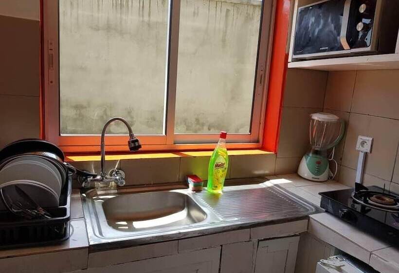 Résidence Hotelière Mezza Vista