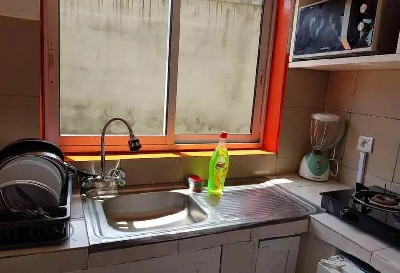 Résidence Hotelière Mezza Vista