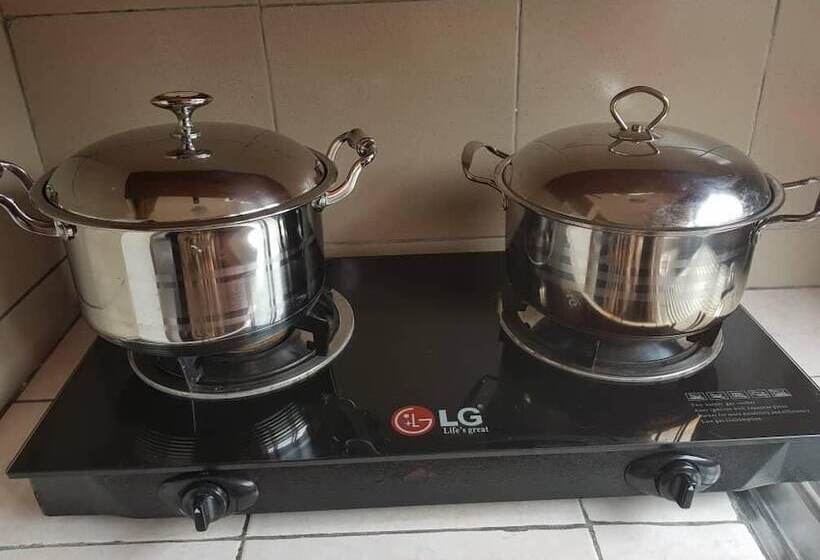 Résidence Hotelière Mezza Vista