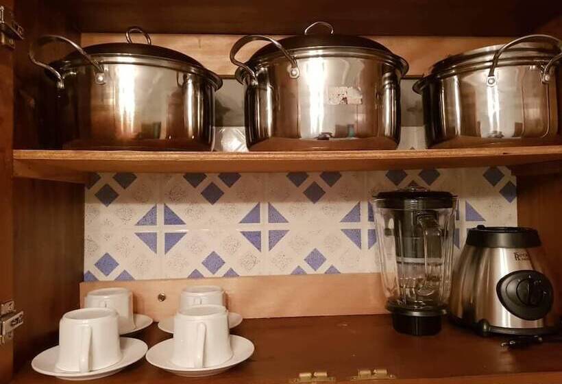 Résidence Hotelière Mezza Vista