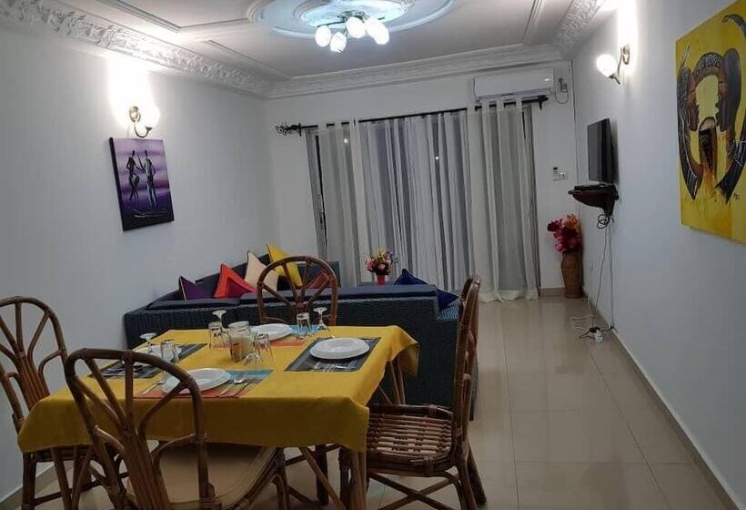 Résidence Hotelière Mezza Vista