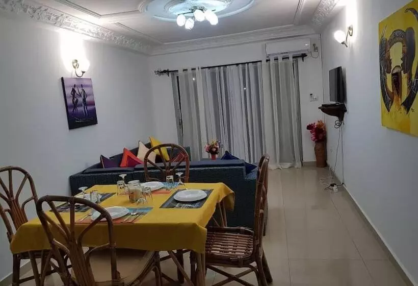 Résidence Hotelière Mezza Vista