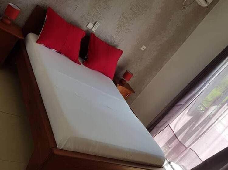 Résidence Hotelière Mezza Vista