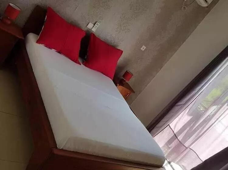 Résidence Hotelière Mezza Vista