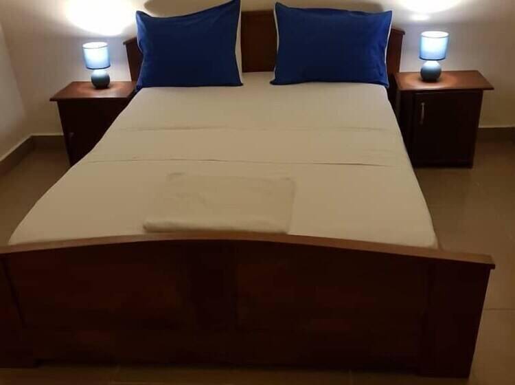 Résidence Hotelière Mezza Vista