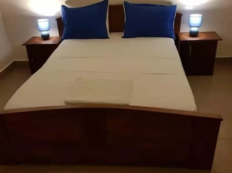 Résidence Hotelière Mezza Vista