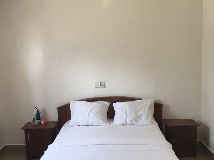 Résidence Hotelière Mezza Vista