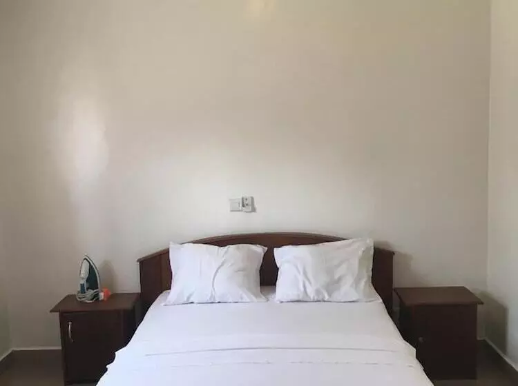 Résidence Hotelière Mezza Vista