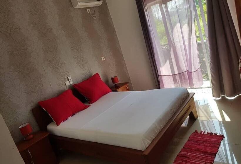 Résidence Hotelière Mezza Vista