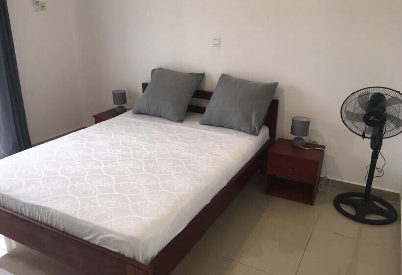 Résidence Hotelière Mezza Vista