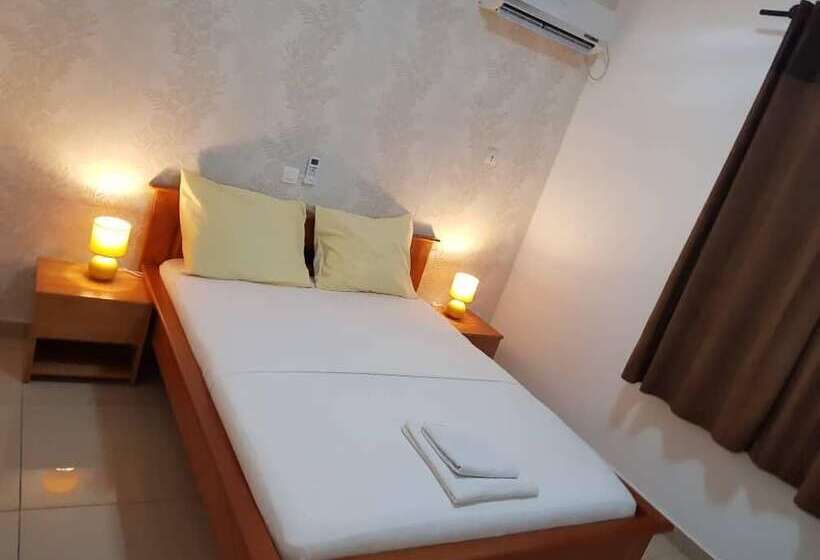 Résidence Hotelière Mezza Vista