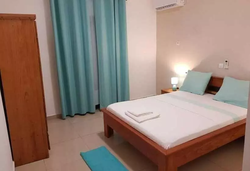 Résidence Hotelière Mezza Vista